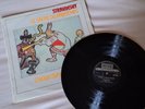 Sir George Solti STRAVINSKY: LE SACRE DU PRINTEMPS LP Original Decca SXL 6691