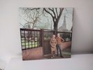 Fairport Convention ‎- Unhalfbricking (LP) (EX/VG+) ILPS 9102 Island Records