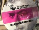 Madness - (My Name Is) Michael Caine  12