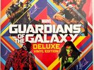 Guardians Of The Galaxy LP Album vinyl record 2 x deluxe compilation 2014