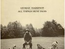 George Harrison - All Things Must Pas (Vinyl 3LP+Box Set - 1970 - DE - Original)