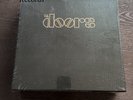 The Doors: 1967-1971 6LP BOXED SET Numbered /3000 AAA 180 Gram Vinyl LOW NUMBER