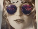 SEALED Almost Famous soundtrack NEW colored vinyl bowie elton yes garfunkle iggy