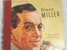 GLENN MILLER Album + Four 78's -- IN THE MOOD, Tuxedo Junction, BOOGLIE WOOGLIE