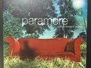 Paramore All We Know Is Falling 10th Anniversary Splatter Vinyl