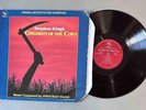 Soundtrack Horror LP Children Of The Corn Jonathan Elias Varese Stephen King's