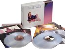 Stevie Nicks - Complete Studio Albums & Rarities Boxed Set Clear Vinyl