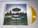 Coil - Horse Rotorvator LP Gold Transparent Vinyl 1987 Relativity industrial