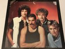QUEEN Radio Gaga/ I Go Crazy 1984 12