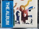 ABBA – The Album | Japan Pressung LP Vinyl Record Schallplatte OBI Disco