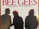 BEE GEES - THE VERY BEST OF Greatest Hits 1st UK Press 1990 LP VG+