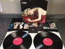 DOUBLE VINYL LP PULP ALBUM THIS IS HARDCORE 524 486-1 UK 1ST PRESS 1998 NM-/EX