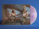Tate McRae So Close To What - Alt Cover Mardi Gras Vinyl Lp + Signed Poster