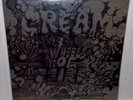 CREAM 