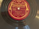 THE DE ZURIK SISTERS ( PRE WAR) - GUITAR BLUES / SWEET HAWAIIAN CHIMES  ( YODEL)
