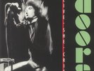 DOORS, The - Alive She Cried - limited emerald green vinyl LP (indie exclusive)