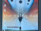 The Cure - Drowning Live Limited Edition Splatter Numbered /500 Vinyl LP