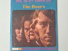 The Doors rock sealed Hip Pocket Light My Fire bw Break On Through on Philco New