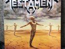 Testament Practice What You Preach 1989 Vinyl 1st Pressing Megaforce