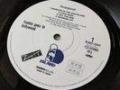 Frankie Goes To Hollywood - Liverpool Rare Japanese Promotional LP