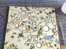 Led Zeppelin 3 (First Pressing UK ) Vinyl Lp