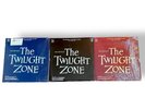 The Twilight Zone Original Television Scores Vinyl 1-3 Vol. 2 Sealed