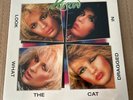 POISON-LOOK WHAT THE CAT DRAGGED IN-35TH ANNIVERSARY GATEFOLD FRM-86735 *SEALED*