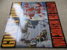 Guns N Roses Appetite For Destruction LP  1st PRESS** [Ex+/Ex+] BANGIN' ***