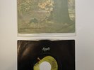 John Lennon/Plastic Ono Band - Mother/Why Apple 1827 7” Vinyl Record Pic Sleeve