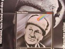 ERNST BUSCH 9 Roter Oktober / LP + Poster DDR 1989 AURORA 815109