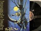 Iron Maiden – Fear Of The Dark LP 2017 Sanctuary – 538276291 EX/NM
