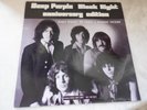 Deep Purple Black Night UK 12