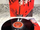 KRAFTWERK 1978 The Man-Machine LP Capitol OG Press VG Record Album Electronica