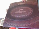 HANK WILLIAMS JR. & FRIENDS 1975 MGM MG3 5009  GATEFOLD LP  LIKE NEW MINT