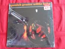 Willie Bobo LP Spanish Grease original 1965 Verve V-8631 RVG MONO Sealed Copy