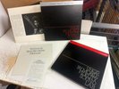 EARL KLUGH Finger Paintings LP BOX 1981 MFSL UHQR LIMITED EDITION #'ED Blue Note