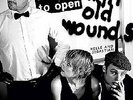 Belle & Sebastian - Push Barman To Open Old Wounds READ DESCRIPTION (3xLP, Comp,