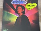 Romy - Mid-Air - Limited Edition Neon Yellow Vinyl - Ltd 600 - New Sealed