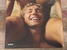 Troye Sivan - Something To Give Each Other - Spotify Fans First Orange Vinyl