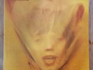LP VINYL ROLLING STONES ALBUM GOATS HEAD SOUP 1973 UK 1ST PRESS COC 59101 EX