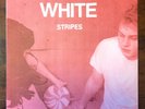 The White Stripes Near MINT Let's Shake Hands RED  7