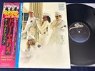 CHEAP TRICK DREAM POLICE Japan 1st Edition Obi Inserts Promo 7