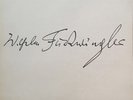 Brahms 4 Furtwangler