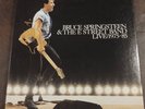 Bruce Springsteen & The E Street Band Live 1975-85 Vinyl