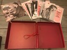 Sun Records Rocking Years Box 106 12x Vinyl/ Rare