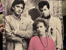 Vtg 1986 LP Soundtrck Pretty In Pink VG+ Vinyl Cover Smiths Psychedelic Furs