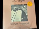 Eric Clapton There's One In Every Crowd LP Vinyl Record Album SO 4806 Shrink