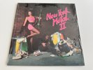 New York Metal II LP Rare Private Press Heavy Metal Hard Rock Compilation 1990