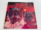 Saint Time's End 1986 LP Rare Private Heavy Metal Christian Pure Emerald Dragon