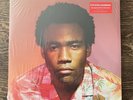 Childish Gambino - Because the Internet / 2 x LP Including 72 Page Screenplay